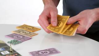 Hasbro Demo - Monopoly Empire
