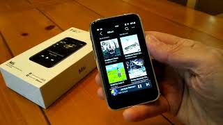 Fiio M6