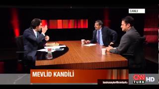 Başka Şeyler 13. Bölüm - Mevlid Kandili [12.01.2014]