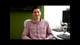 #AskMSFT featuring Black Tusk Recruiter, Andrew Glover