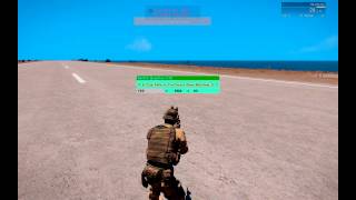 Arma 3 Netflix Script