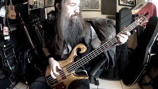 Session -  Parazit - Very Low Heavy Riff