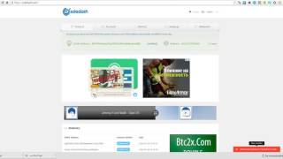 Жирный биткоин кран SoleBTC