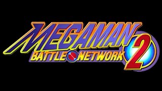 [Stream] Megaman Battle Network 2 (Parte 6)
