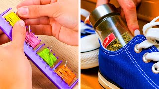 Cool Packing Hacks For Your Next Trip