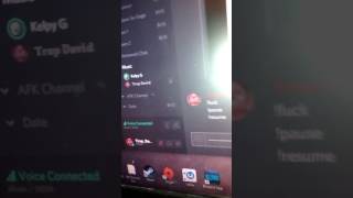 Discord Mute Button Earrape EDIT: NOT A "FIX" TUTORIAL