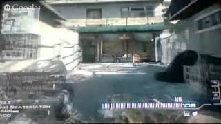 MW3 Best Gun for Run and Gun