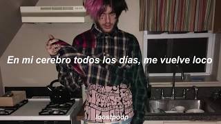 Lil Peep & Lil Tracy - Dying Out West (Sub. Español)