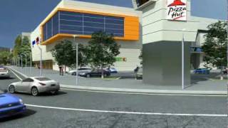 Plovdiv Mall