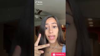 ‘famous relative check’ tiktok compilation