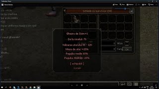 Metin2ro Mixtape -Gheare medie 60/average dmg 60 -