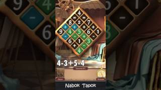 67 уровень - 100 Doors Challenge 2 прохождение