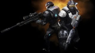 XCOM 2 - Сложность Легенда + Терминатор (гайд-прохождение) №19