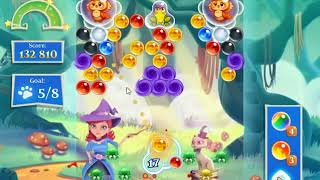 Bubble Witch Saga 2   Level 88
