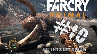 Far Cry Primal прохождение-Перо Орла#10