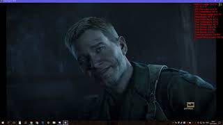 #1 Call of Duty: WWII / на что способен Core I5 650 ?!