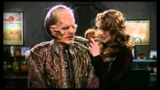 Babylon 5: My quite personal top 10 of Susan Ivanova