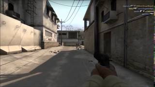 CS:GO - How I do warmup