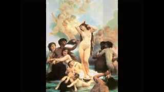 The Sirens * Scene 1 of 10 * Ixion Burlesque * Greek Mythology Epic