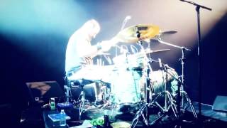 Nicolas Muller - Svart Crown - In Utero