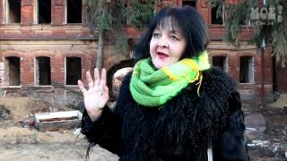 Экскурсия по Воронежу. Дом унтер-офицера Дорохина