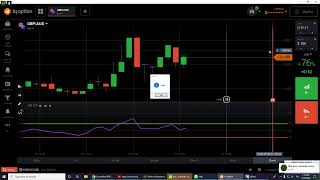 สอนเขียน BOT IQ OPTION BASIC : EP4 (Automatic Mouse and Keyboard)