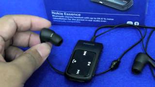 Nokia Essence Review