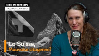 Échec du referendum suisse sur la responsabilité des entreprises.