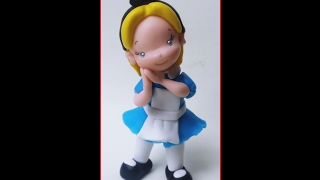 Alice no Estilo Fofinho