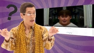 ФЕВТИЕЛЬКА ФЕВТИЕЛЬ [REMASTERED] ну этж стёб :3