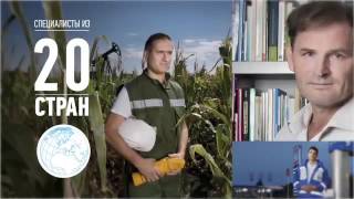 Презентация о компании НИС