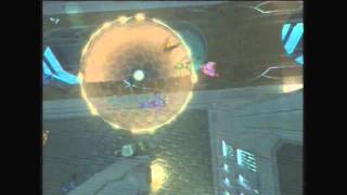 Ninja Bob's "Goodbye Halo 3" Ninjatage. *NEW*