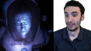 Narcosis / Прохождение на русском ( ПРОЧЬ! ) #2