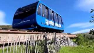 Cairngorm Mountain Railway