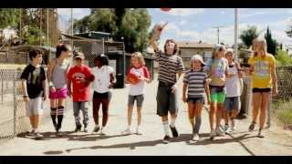 The Slingers - Movie Trailer