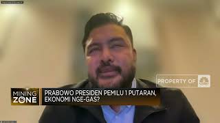 Pengusaha Tambang Ungkap Kriteria Menteri ESDM