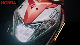 New Honda Dio Repsol Edition | First Look | Specification | New Colour | New Graphics | Rash Gear