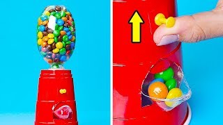 8 ПОТРЯСАЮЩИХ КРАФТОВ ДЛЯ ДЕТЕЙ
