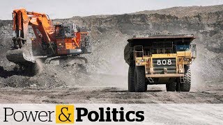 Alberta pressures feds to approve Teck oilsands mine | Power & Politics
