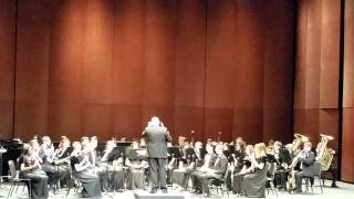 LVA BAND CONCERT