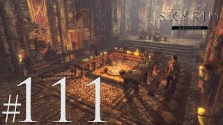 TES V: SKYRIM - Special Edition - #111 - Festung Nebelschleier