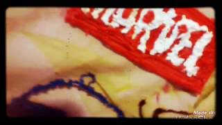 Кулоны Марвел. 3D pen 3Д ручка How to make deadpool, marvel, dc, spider man. Подвески | MW |дэдпул
