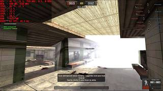 Point Blank Hack Alahu akbar explodindo granada loucamente