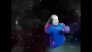 Я тебе щас ебало начищу