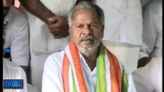 'Forgive Me'; N Peetambara Kurup's Explanation on Swetha Menon's Complaint