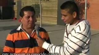 asi se divierten los cambas en españa
