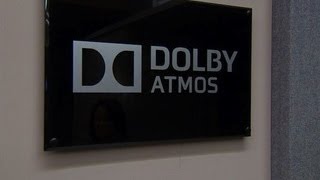 CNET News - Dolby Atmos sound tech puts you in Smaug's lair