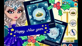 AVATARIA CHRISTMAS EVENT 2018 PART 2