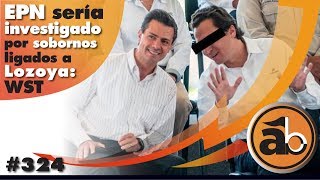 A Barlovento Informa #324  -  20 de febrero 2020