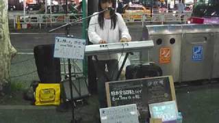 伊吹唯【Clover】
